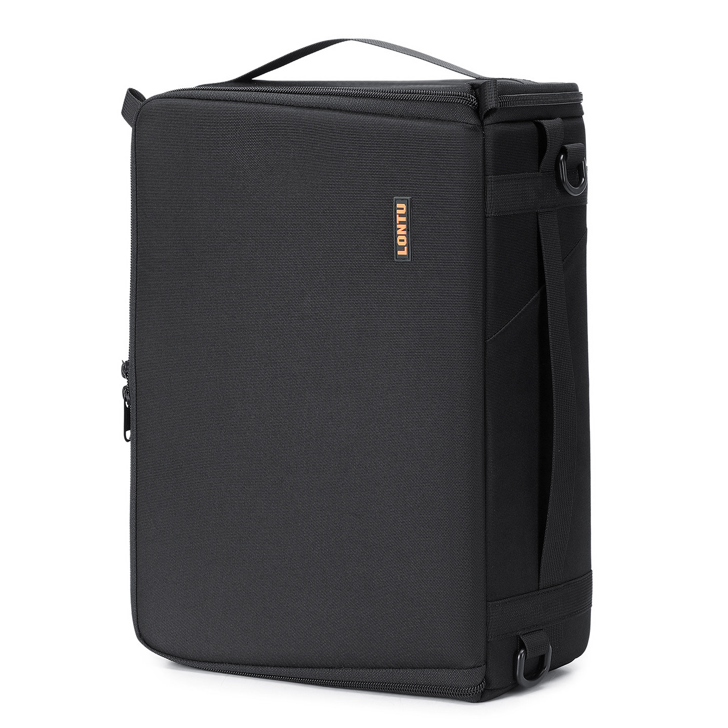 Drone Cinematic - Professional Camera Inner Bag 500f5.6 Telephoto