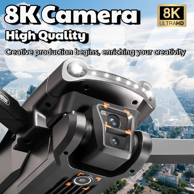 NEW for Genuine V198 MAX Drone - огляд і ціна Drone Multispectral