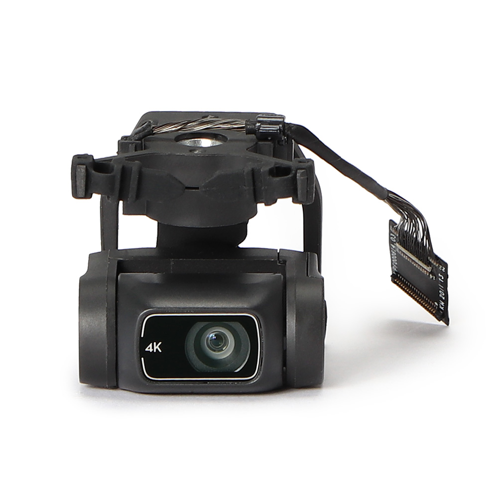 New Original 4K Gimbal Camera  - огляд і ціна Drone Video Production