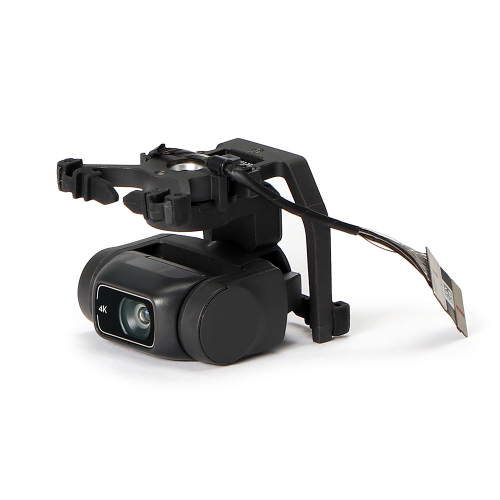 New Original 4K Gimbal Camera  - огляд і ціна Drone Video Production