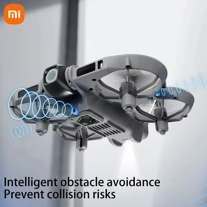 Xiaomi Z906 Drone 8K Aerial HD - огляд і ціна Drone Mapping