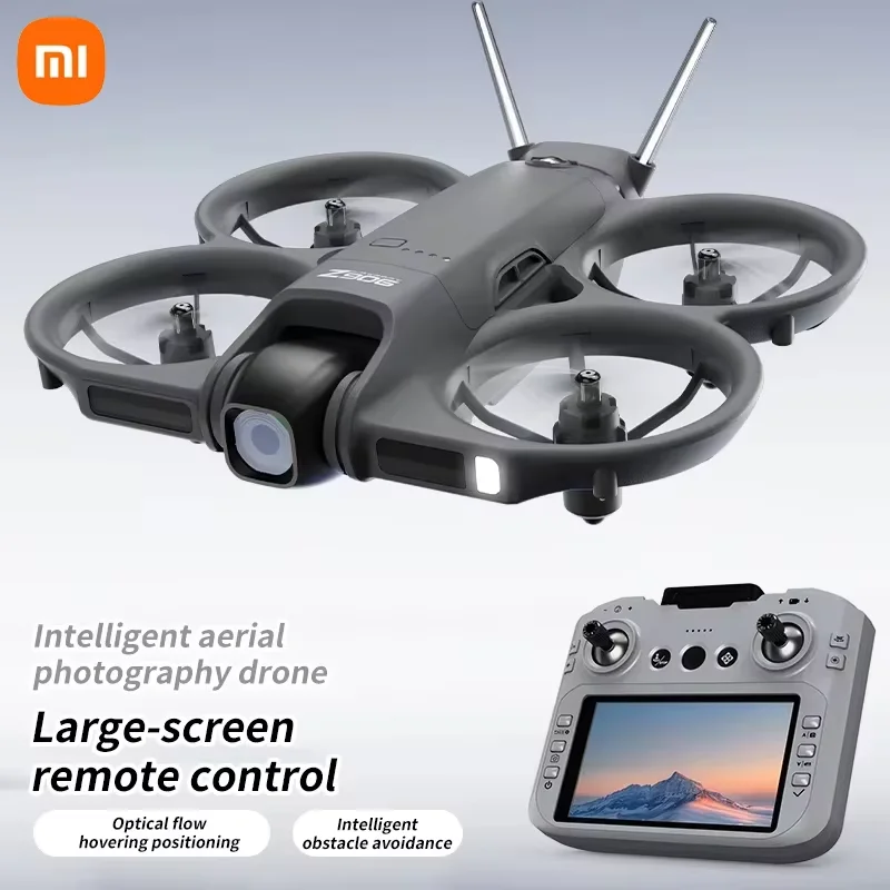 Xiaomi Z906 Drone 8K Aerial HD - огляд і ціна Drone Mapping