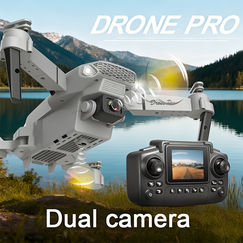 2026 New E88 MAX & E99 PRO Fol - огляд і ціна Drone Aerial Photography
