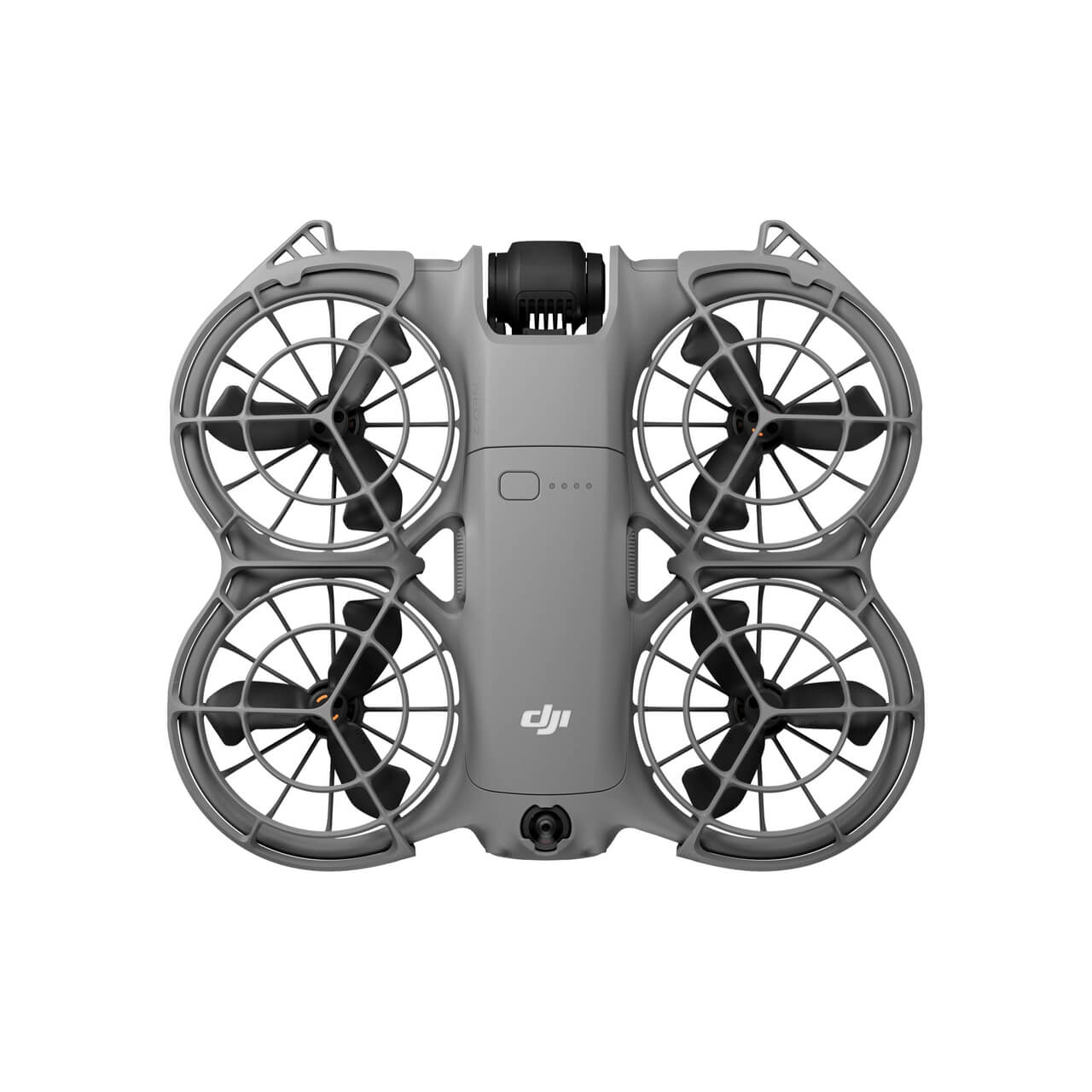 Neo2 Omnidirectional Obstacle  - огляд і ціна Drone Thermal Imaging