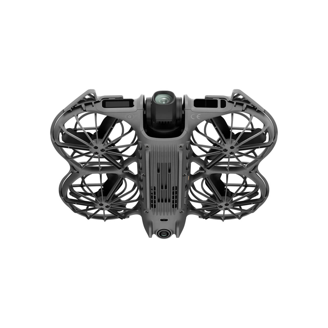 Neo2 Omnidirectional Obstacle  - огляд і ціна Drone Thermal Imaging