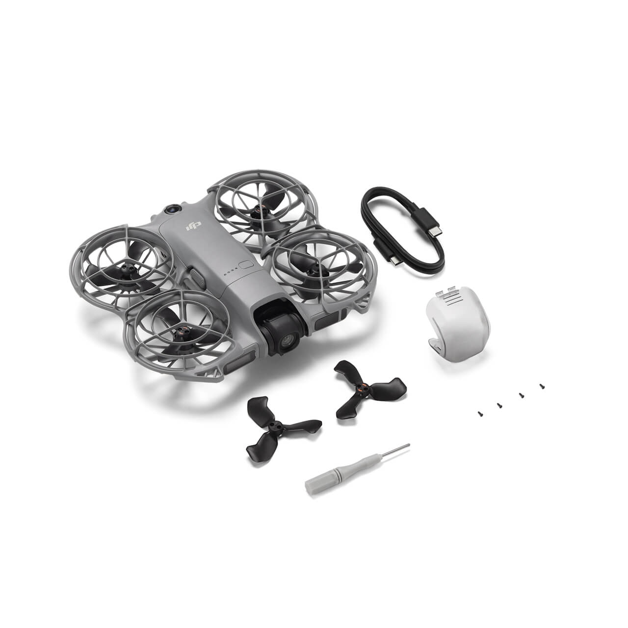 Neo2 Omnidirectional Obstacle  - огляд і ціна Drone Thermal Imaging