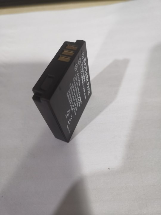 SYNCO Battery for SYNCO XTalk  - огляд і ціна Drone Aerial Photography