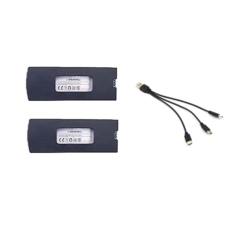 V4 RC Drone Battery 3.7V 1200m - огляд і ціна Drone Aerial Photography