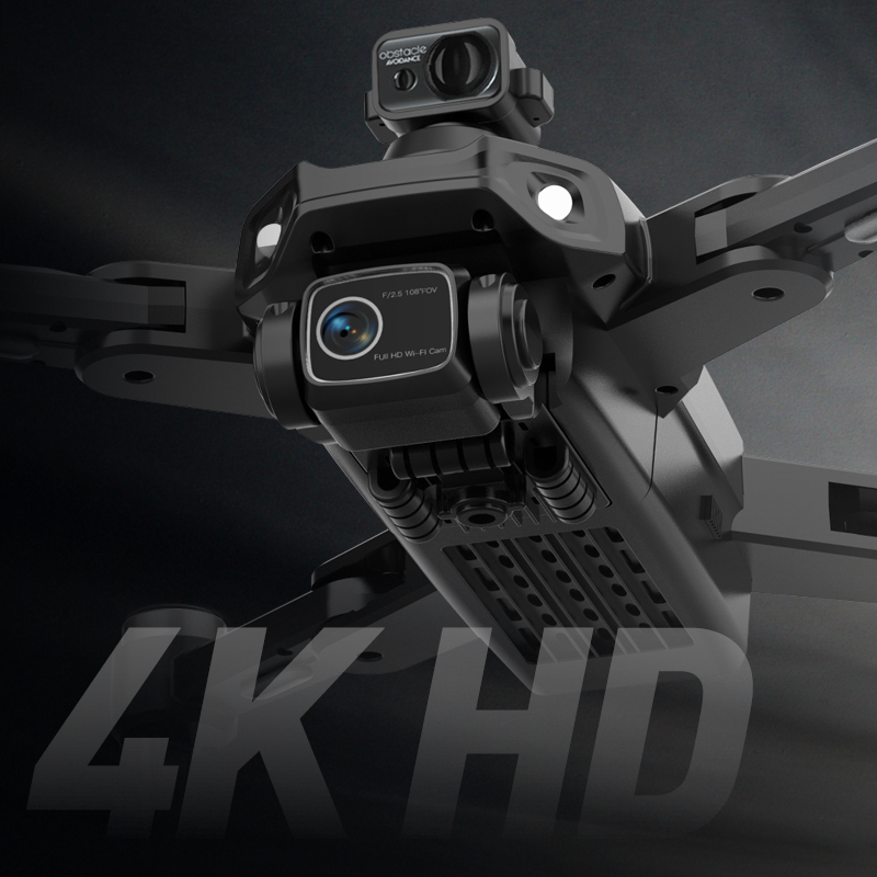 LYZRC L900 PRO MAX Drone 4K Pr - огляд і ціна Drone Multispectral
