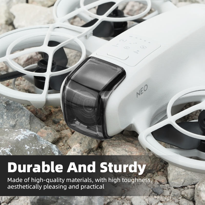 Lens Cap For DJI Neo Lens Cove - огляд і ціна Drone Aerial Photography