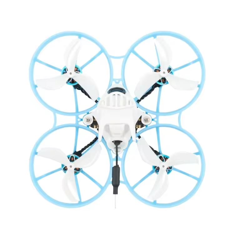 BETAFPV Meteor75 Pro Brushless - огляд і ціна Drone Cinematic