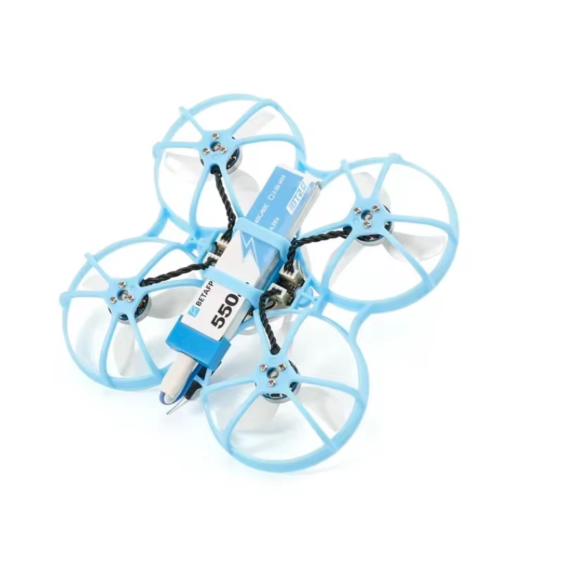 BETAFPV Meteor75 Pro Brushless - огляд і ціна Drone Cinematic
