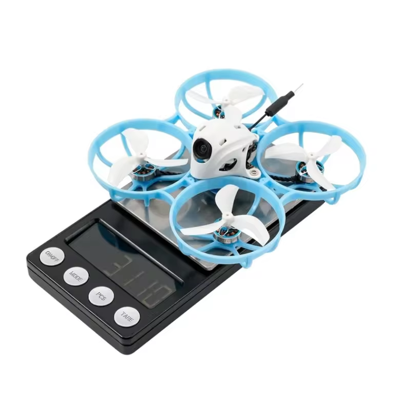 BETAFPV Meteor75 Pro Brushless - огляд і ціна Drone Cinematic