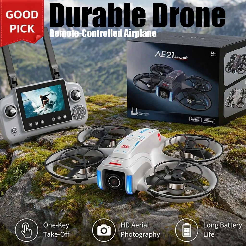 2026 New AE21 Drone 8K HD Prof - огляд і ціна Drone Aerial Photography