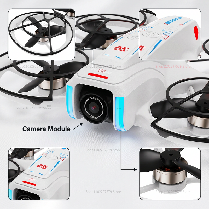 2026 New AE21 Drone 8K HD Prof - огляд і ціна Drone Aerial Photography