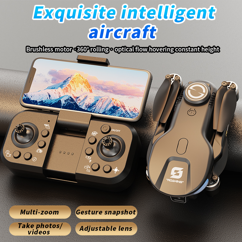 HD 8K Professional GPS Drone w - огляд і ціна Drone Photogrammetry