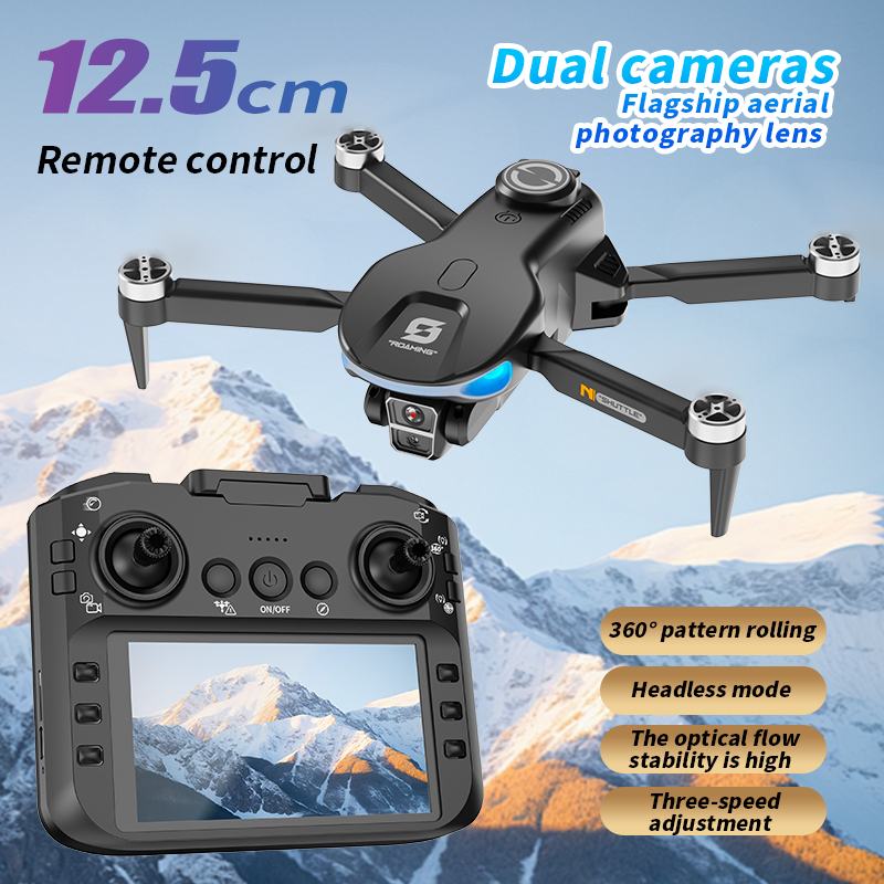HD 8K Professional GPS Drone w - огляд і ціна Drone Photogrammetry