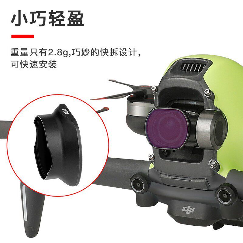 UV Protective/ND Neutral Densi - огляд і ціна Drone Ndvi
