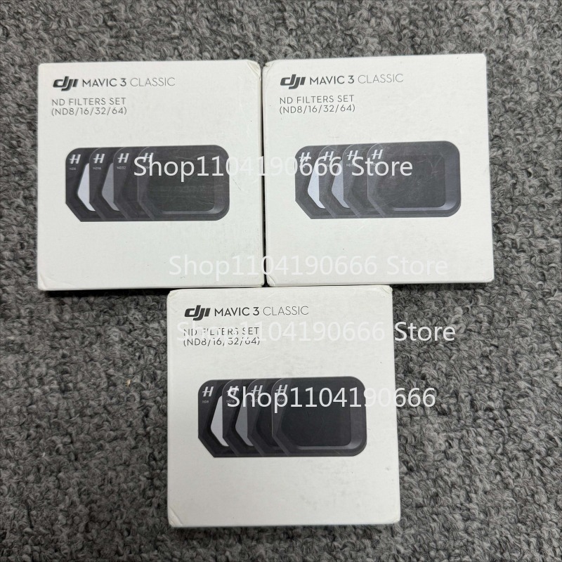 For  DJI Mavic 3 Classic ND Fi - огляд і ціна Drone Ndvi