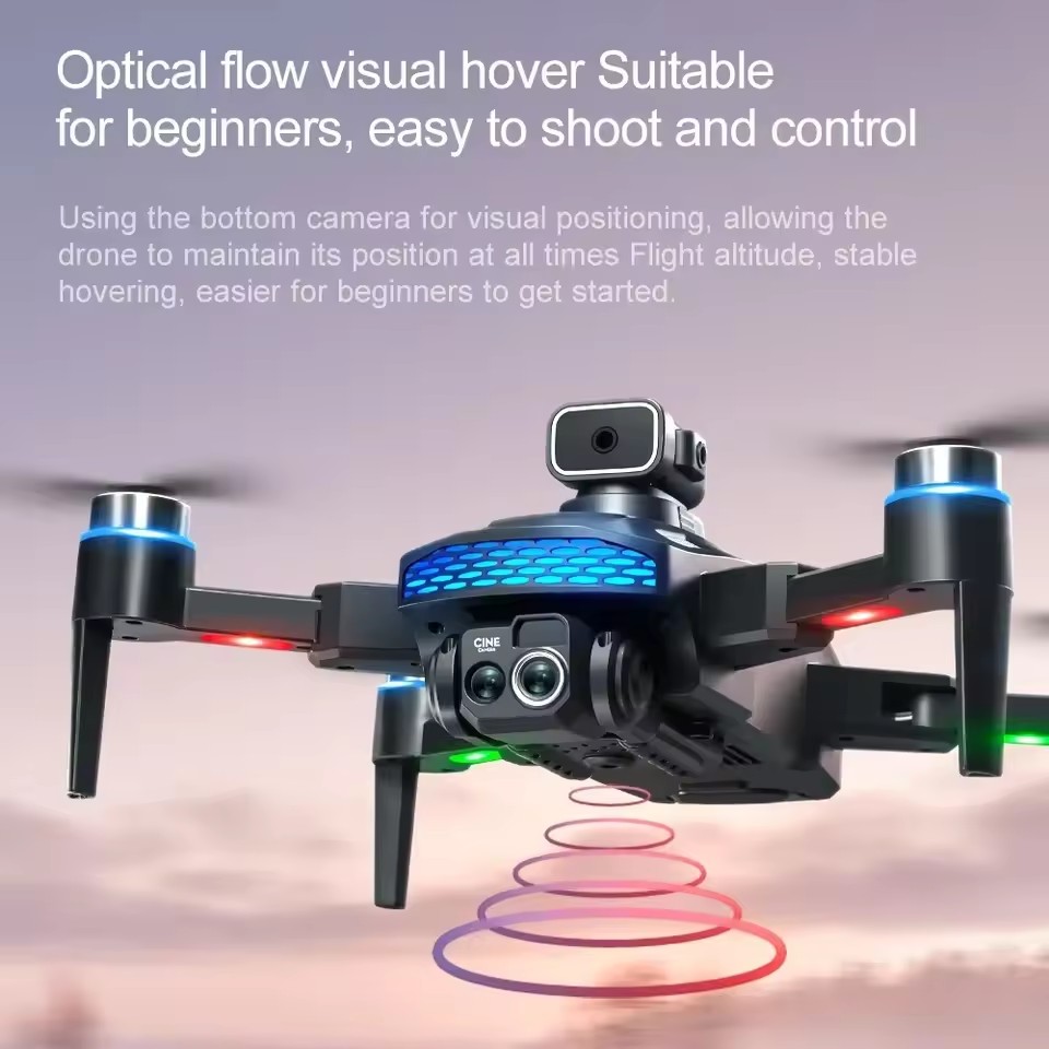 2026 NEW M6 Drone Professional - огляд і ціна Drone Multispectral