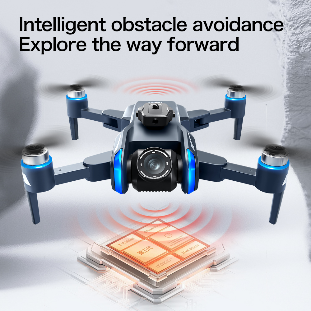 Lenovo XT808 Pro MAX Drone 4K  - огляд і ціна Drone Multispectral